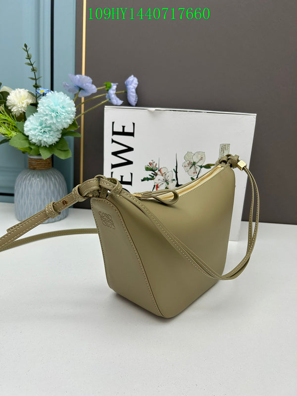 Satchel Bags - LWE Bags - 050