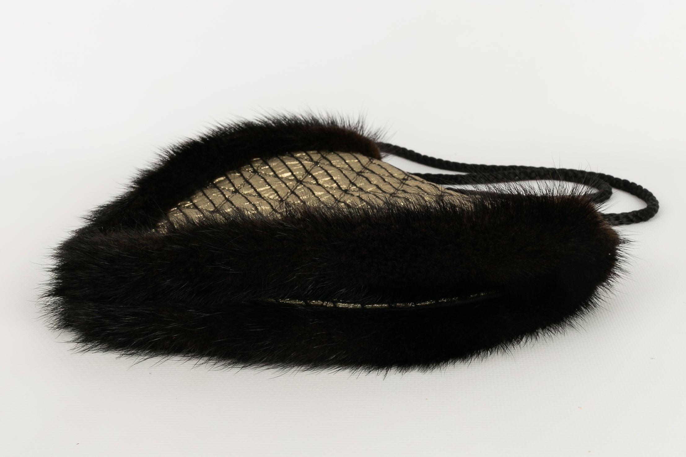 Pochette Jean-Louis Scherrer