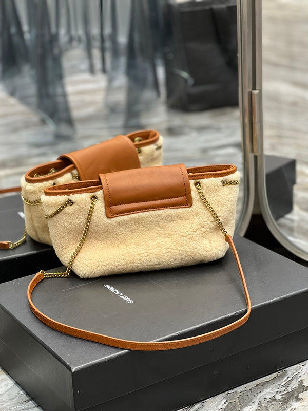 Satchel Bags - SLY Bags - 562