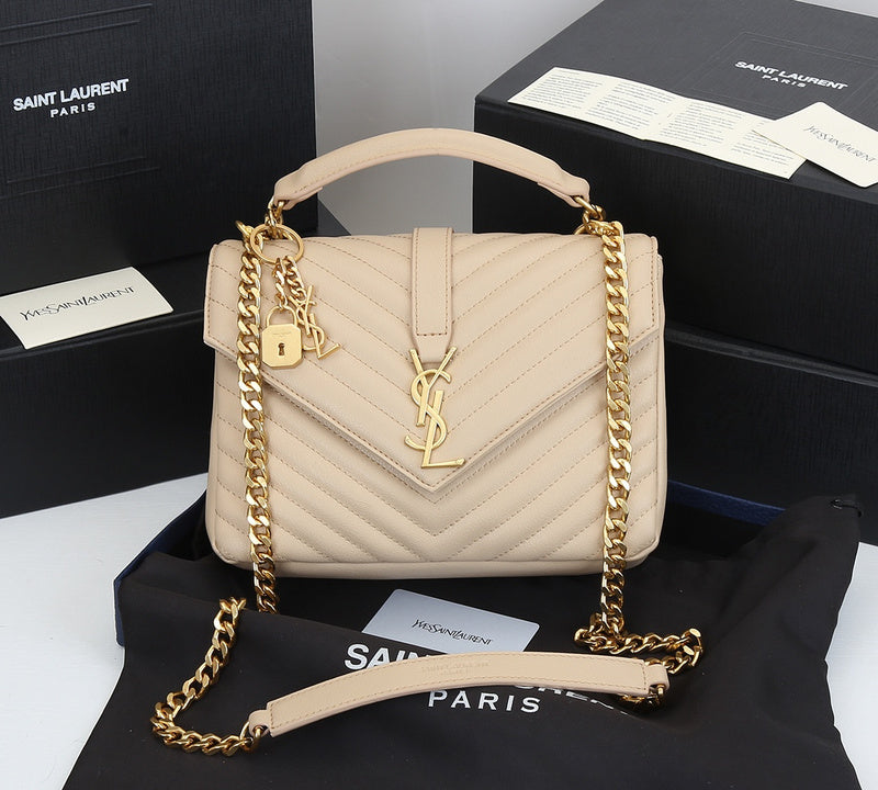Satchel Bags - STLT Bags - 523