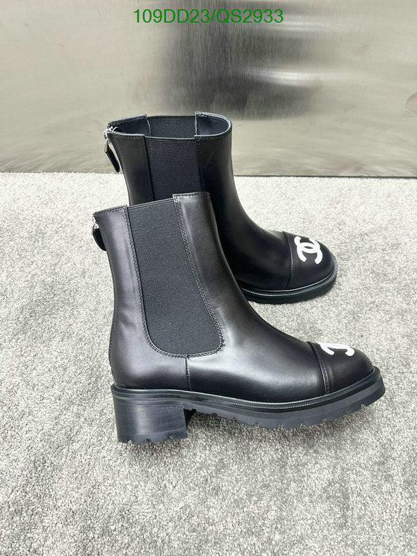 SAMC - CHL Women Boots - 339