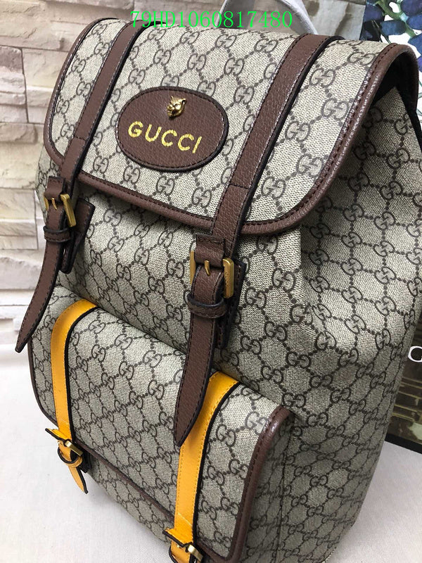 Glami Fashion - GCI Bags - 11512