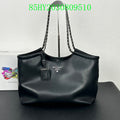 Satchel Bags - PDA Bags - 3068