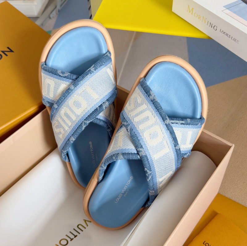 Glamy - LOV Women Shoes - 076