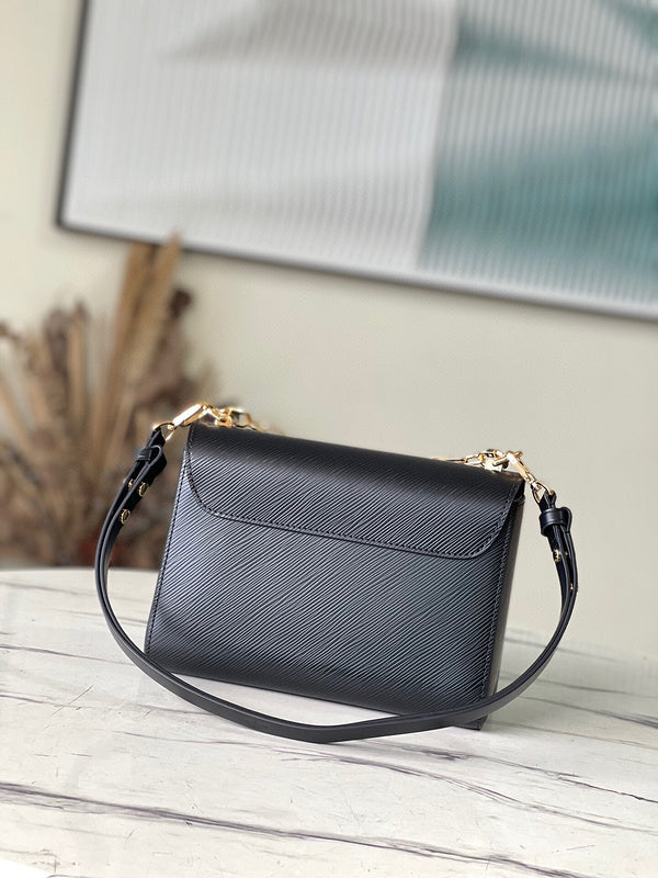 Fashion Lu-Vi bags - 4628