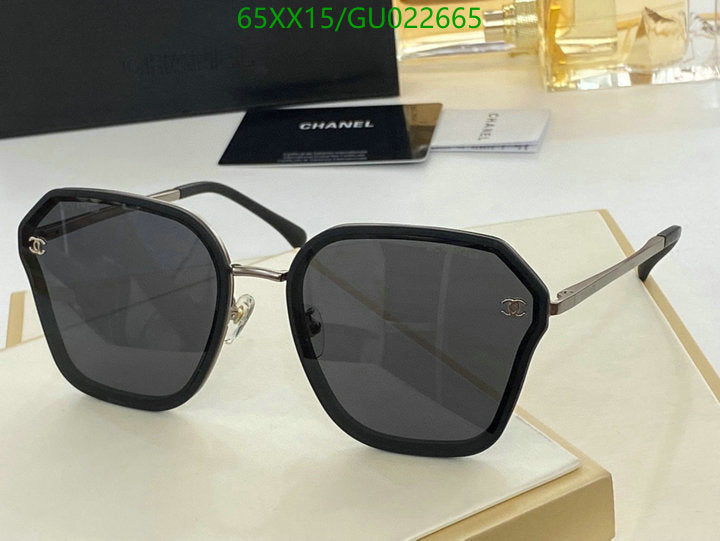 SAMC - CHL Glasses - 481