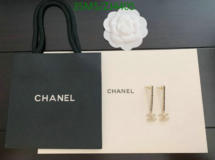 SAMC - CHL Jewelry Earrings - 517