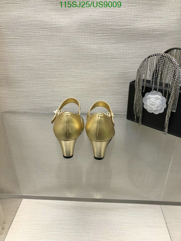 SAMC - CHL Women Shoes Ballet - 144