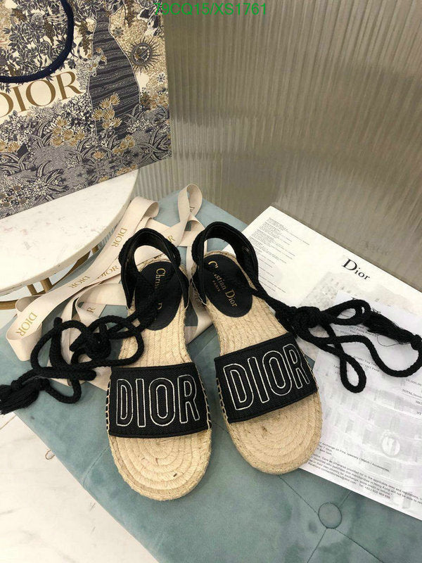 SAMCC - DOR Women Shoes - 2240