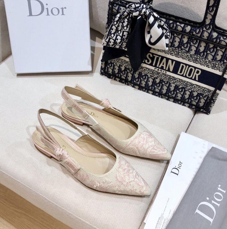SAMCC - DOR Women Shoes - 1181