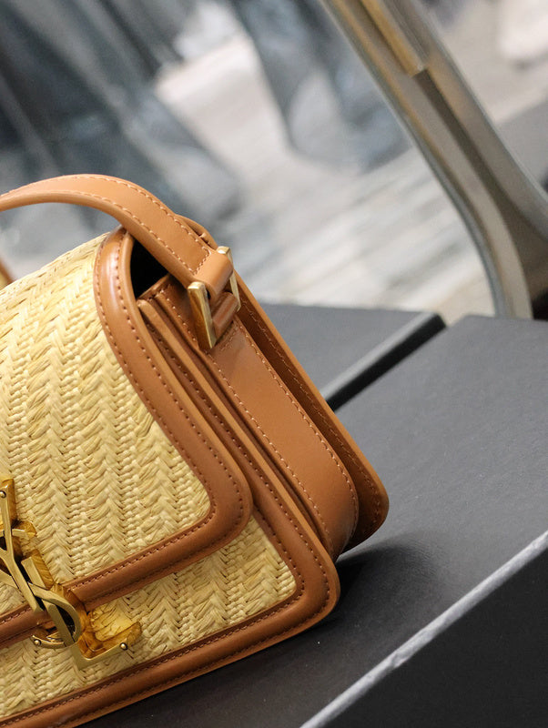 Glamy - YLS Bags - 620