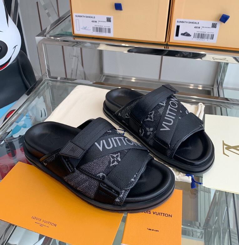 glamy - LOV Men Shoes - 1438