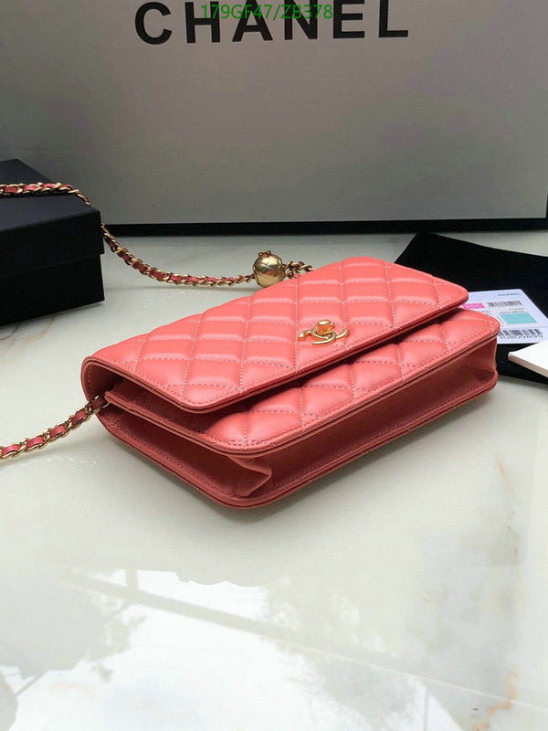 SAMC - CHL Bags - 712