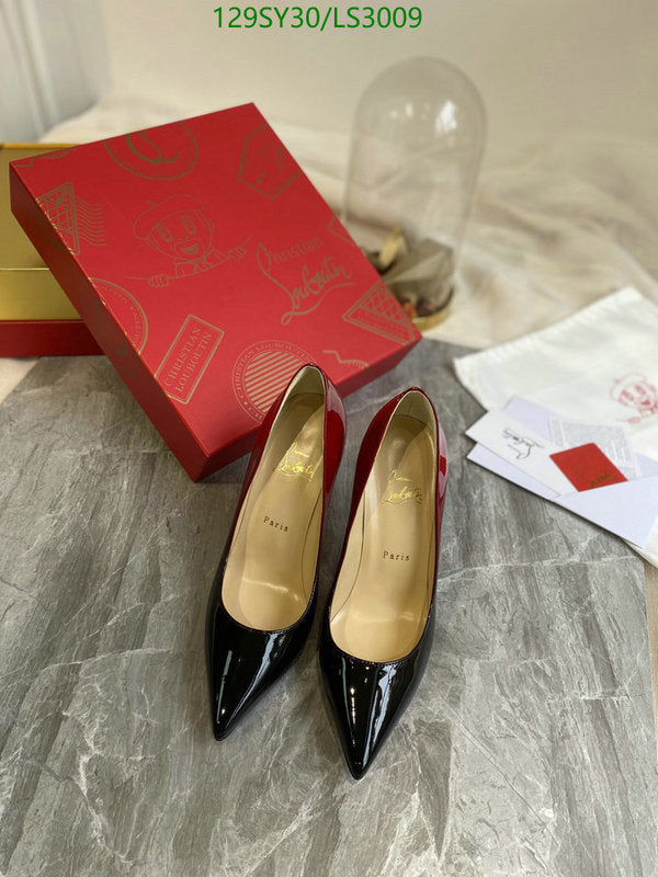 SAMC - CBL Women Shoes - 140