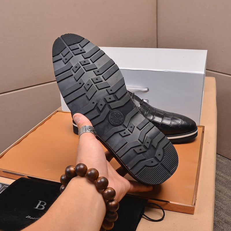Glami - BRE Men Shoes - 513