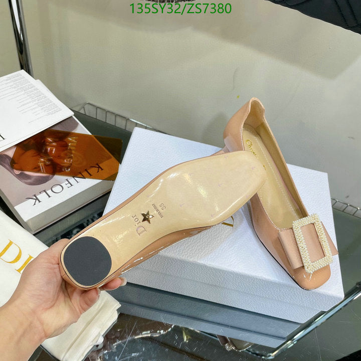 SAMCC - DOR Women Shoes - 1827