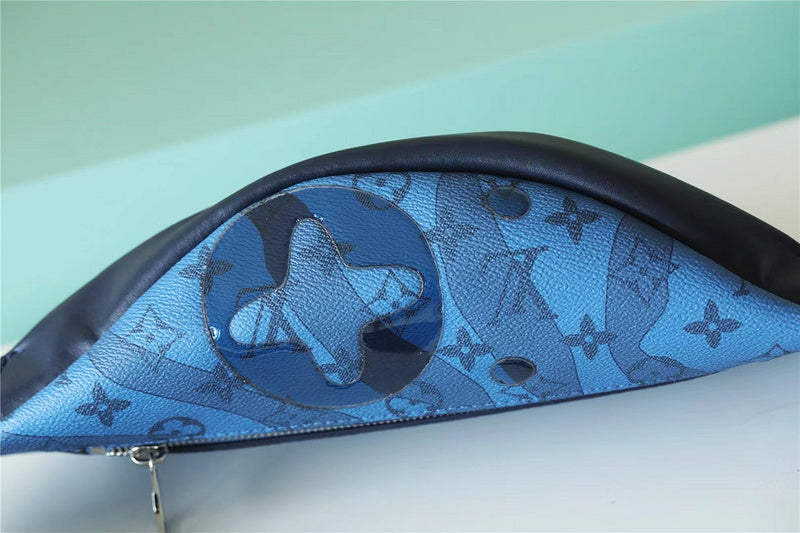 Glami Fashion Lu-Vi bags - 9929