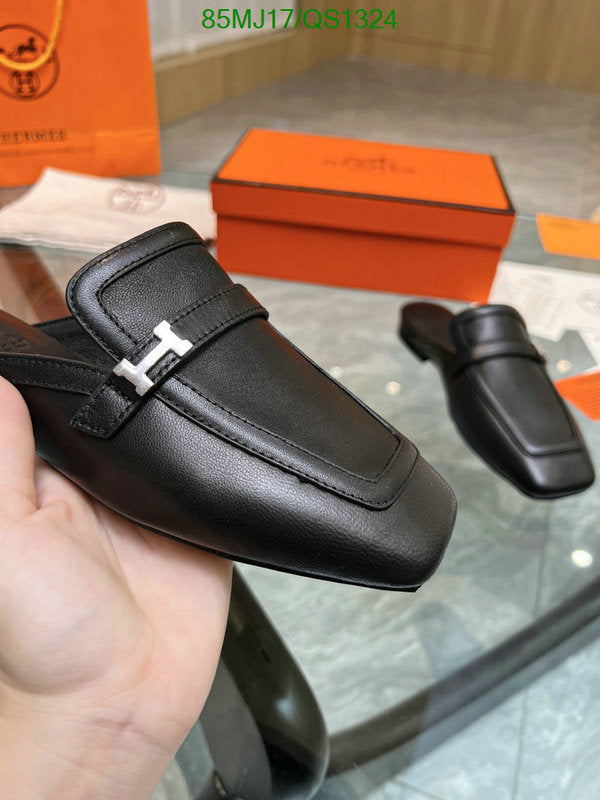SAMC - HMS Women Shoes - 218