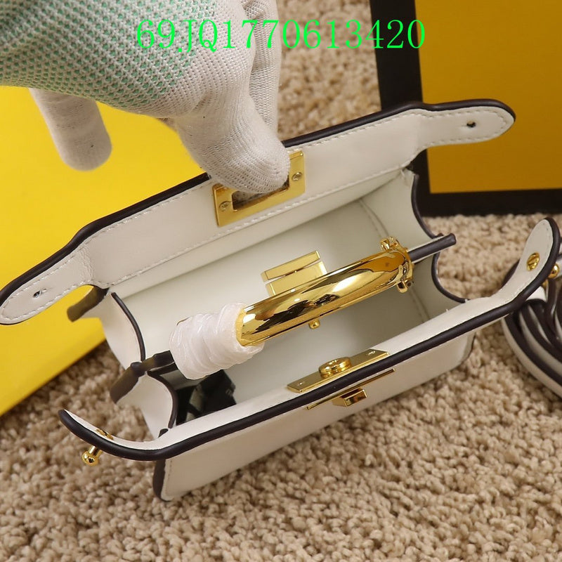 Glami - FDE Bags - 3136