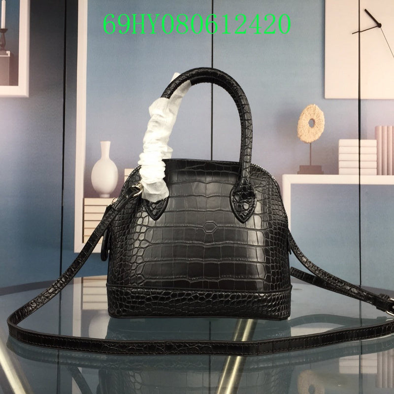 Satchel Bags - BGA Bags - 2497