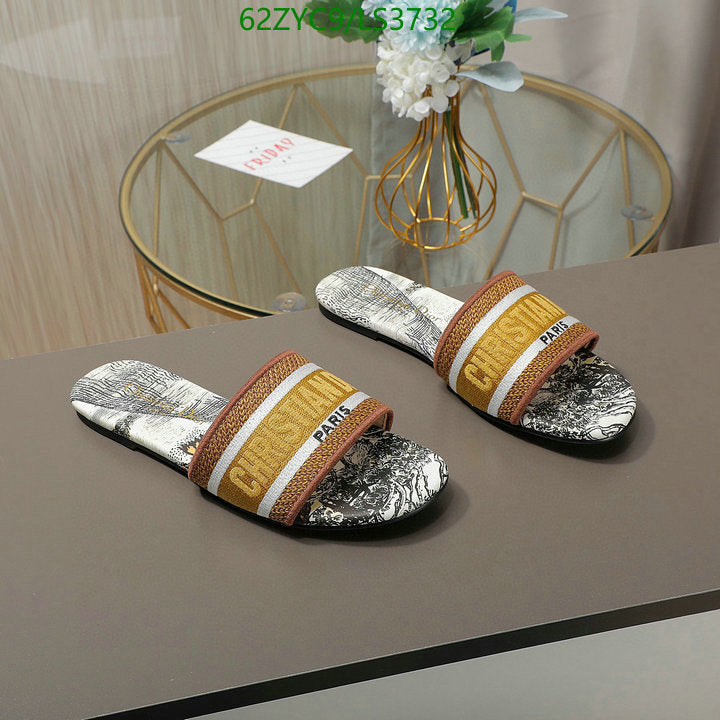SAMCC - DOR Women Shoes - 2116