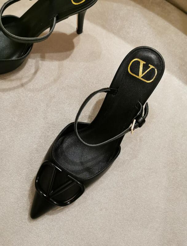 SAMC - VEL Women Shoes - 634