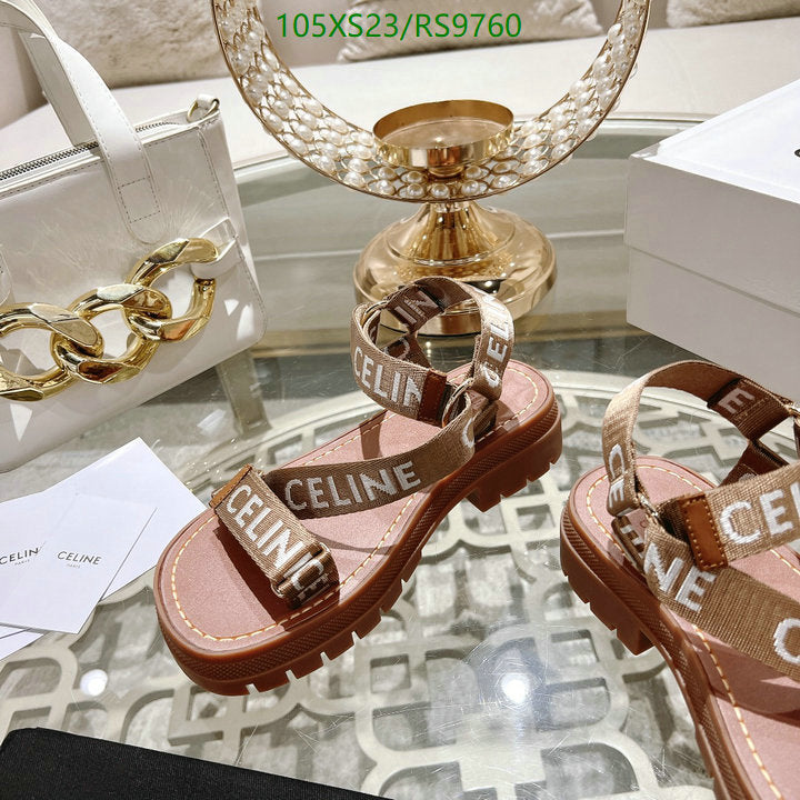 SAMC - COL Women Shoes - 257