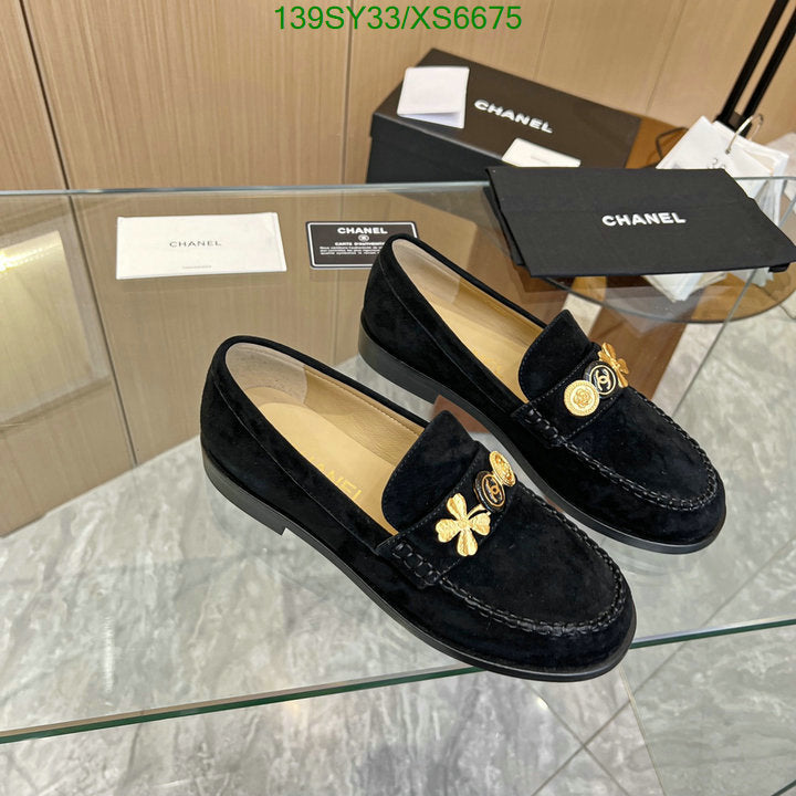SAMC - CHL Women Shoes - 117