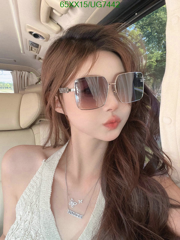 SAMC - CHL Glasses - 221