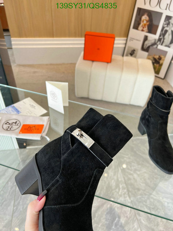 SAMC - HMS Women Shoes - 178