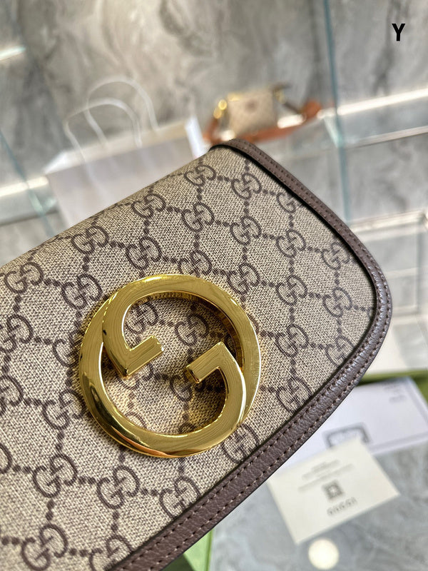 Glami Fashion - GCI Bags - 11928