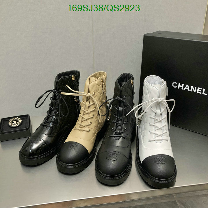SAMC - CHL Women Boots - 381