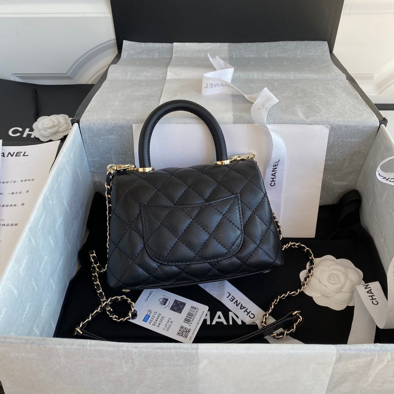 Satchel Bags - CLN Bags - 1179
