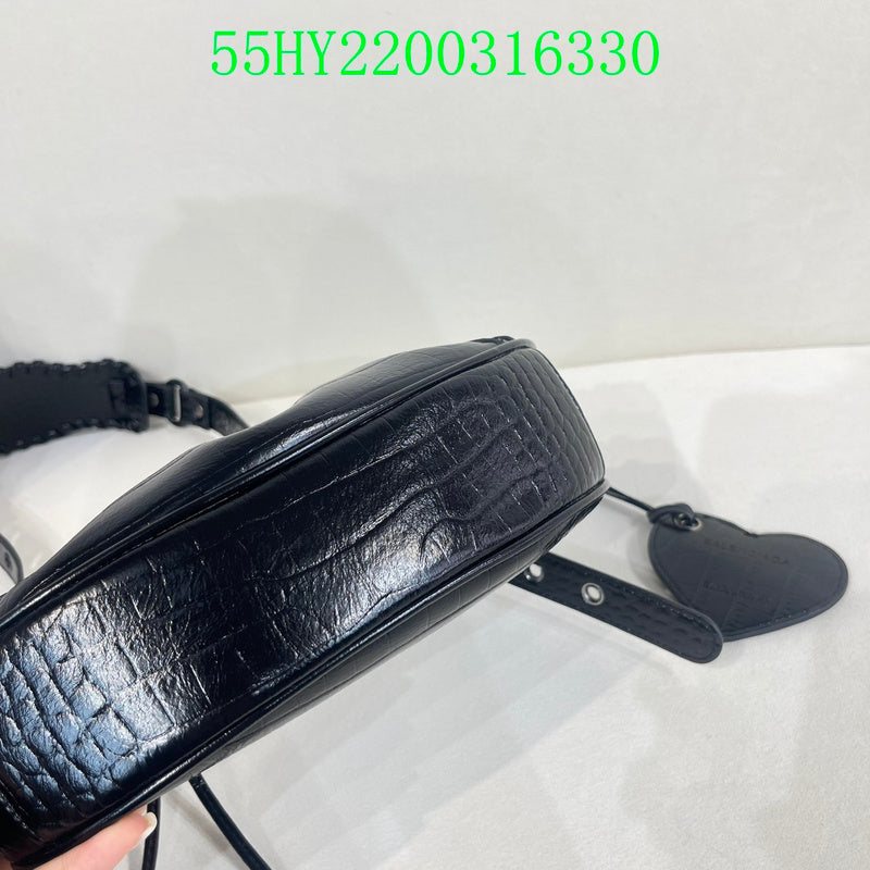 ELE Fashion - BGA Bags - 1868