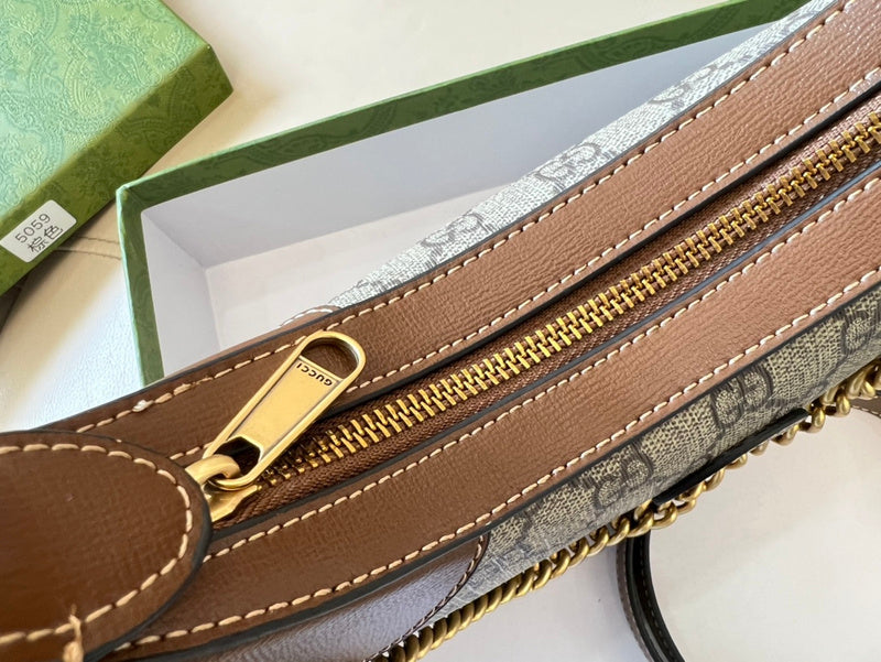 Satchel Bags - GCI Bags - 1719