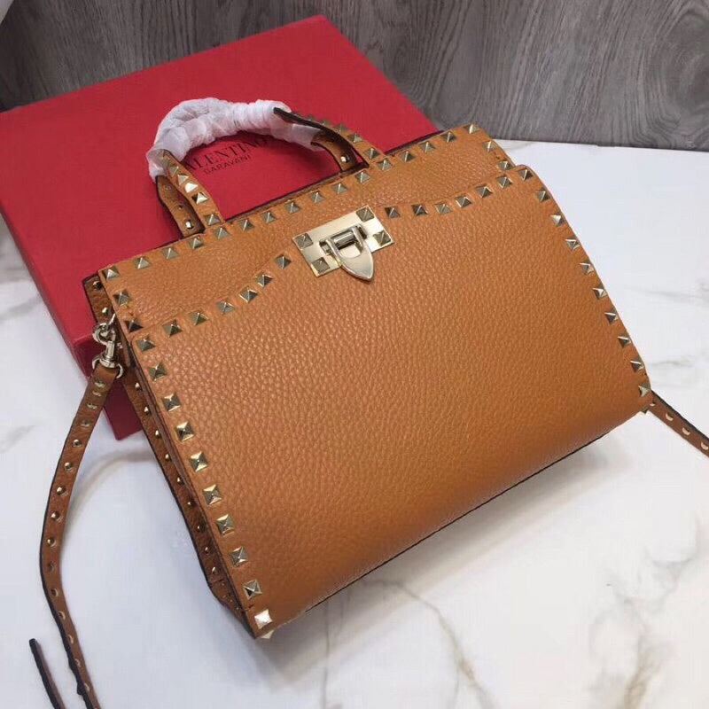 Satchel Bags - VTO Bags - 1325