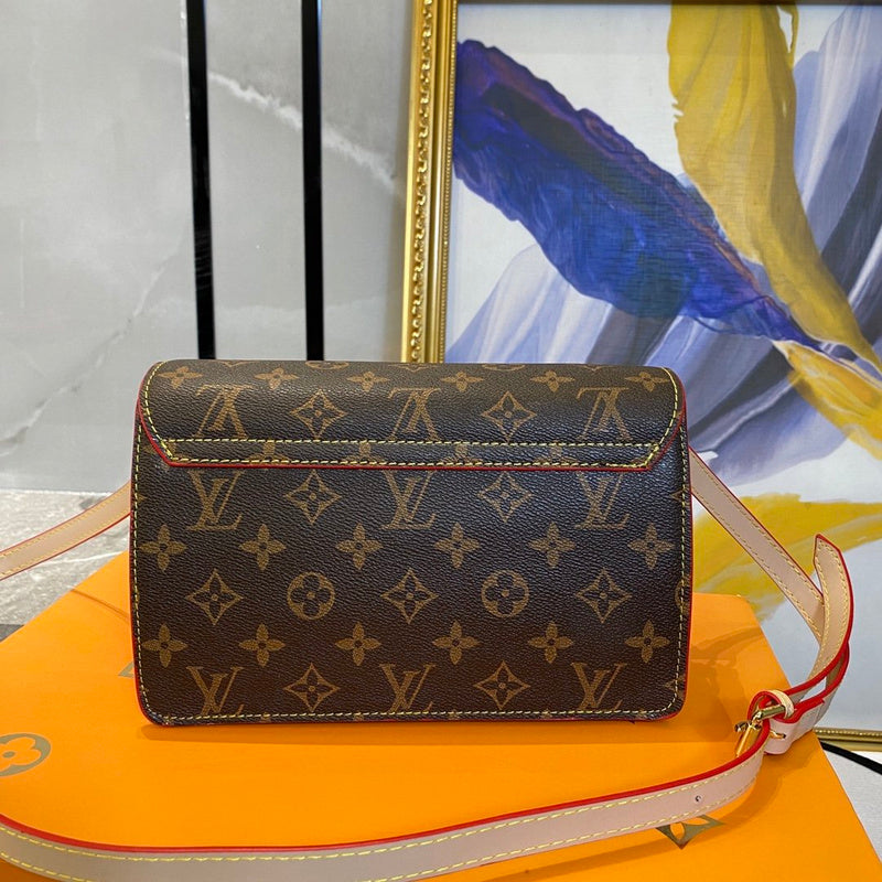Glami- Glami- Lu-Vi bags - 3756