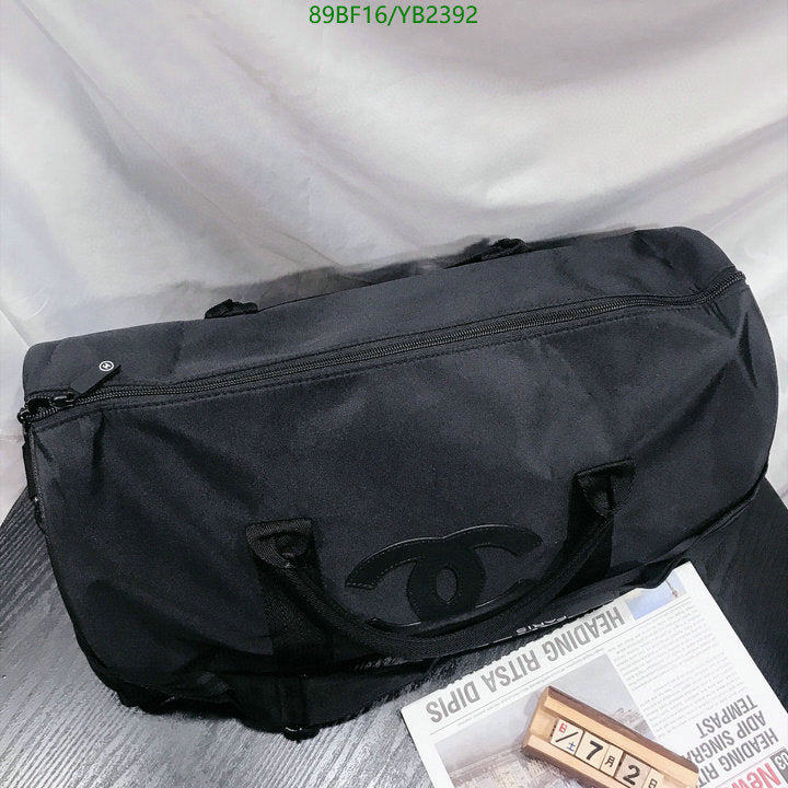 SAMC - CHL Bags Handbags - 109