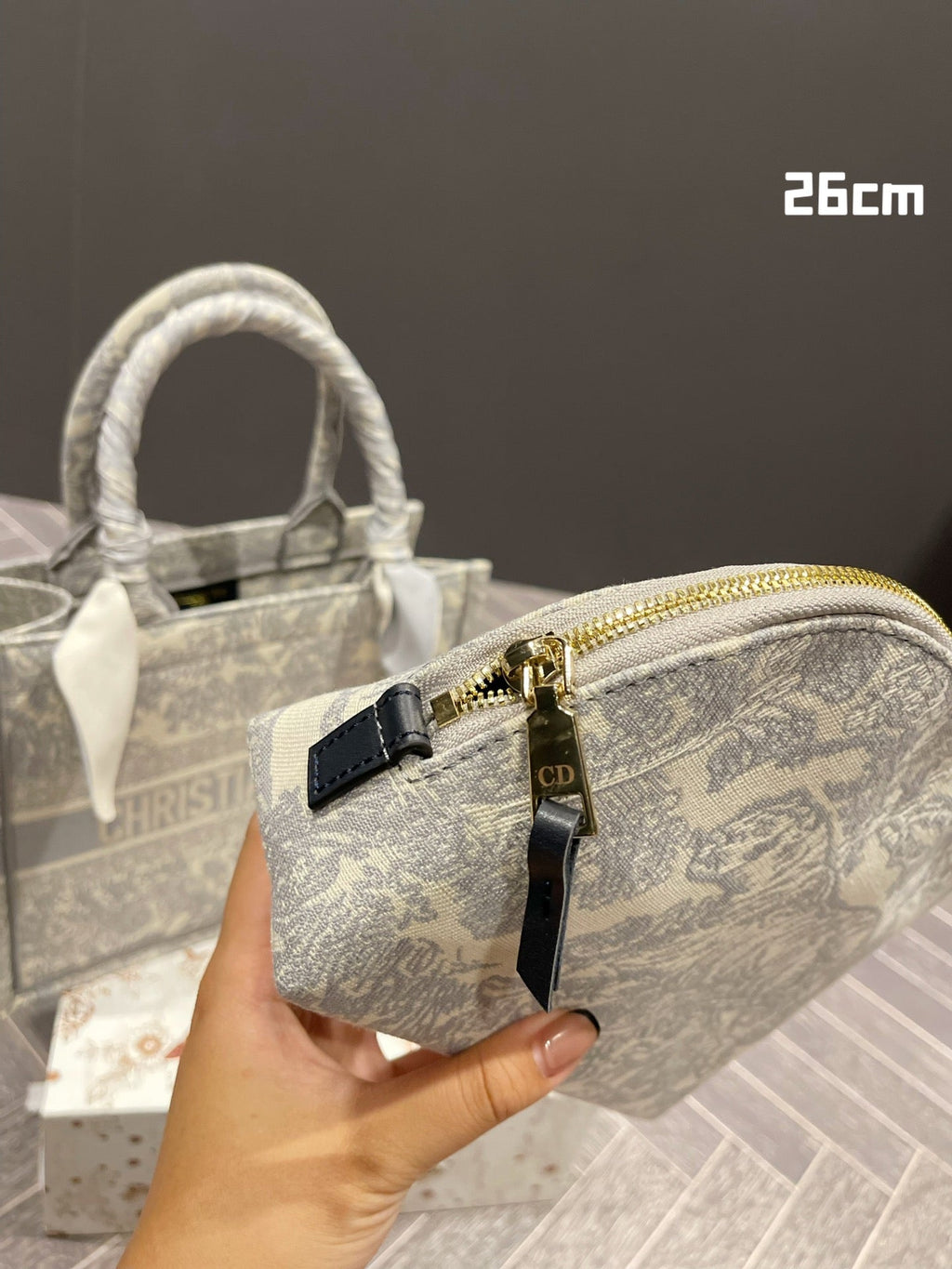 EN - New Lux Bags DIR 346
