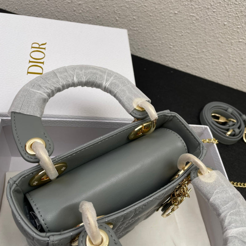 Satchel Bags - DOR Bags - 209