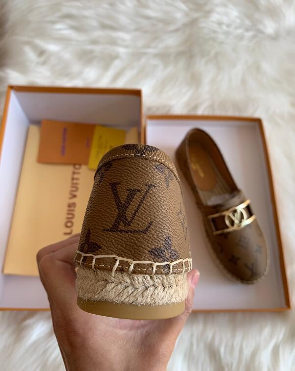 SAMC - LOV Women Shoes - 1847
