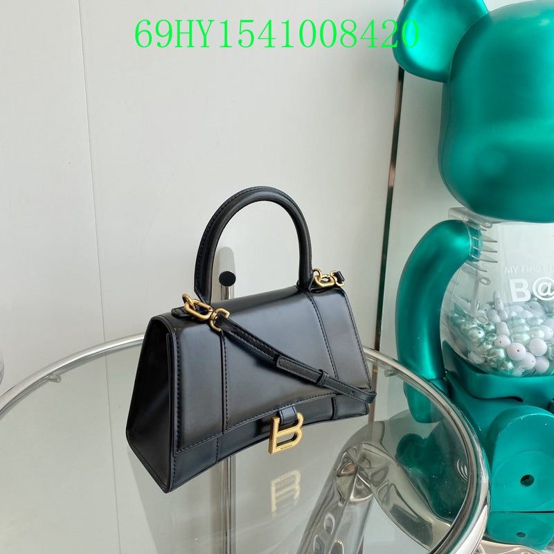 ELE Fashion - BGA Bags - 2029