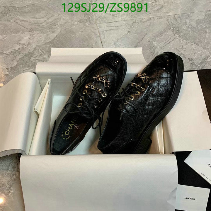 SAMC - CHL Women Shoes - 069