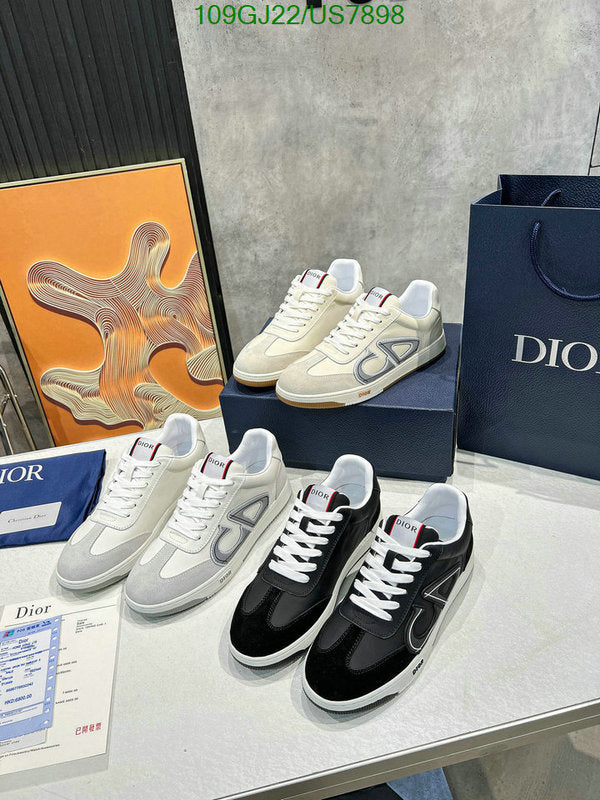 SAMC - DOR Women Sneakers - 048