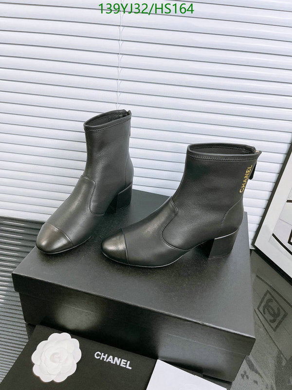 SAMC - CHL Women Boots - 081