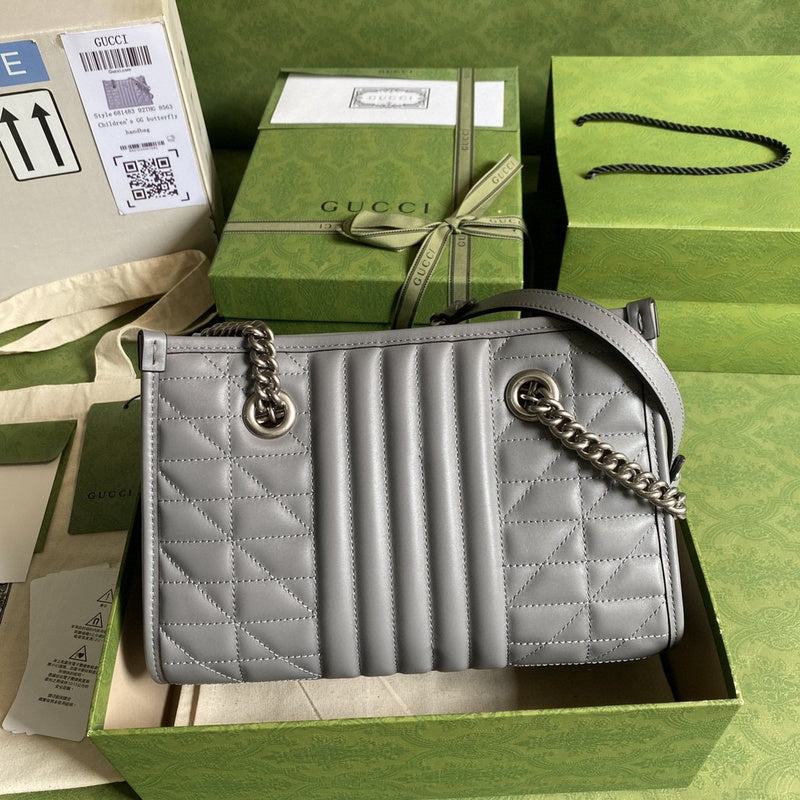 Glami-i GUKI Women Bags - 321