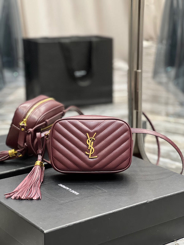 Glami- Glami- - SLY Bags - 1208