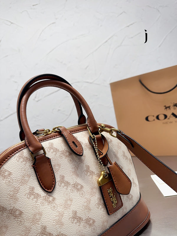 Satchel Bags - CCH Bags - 413
