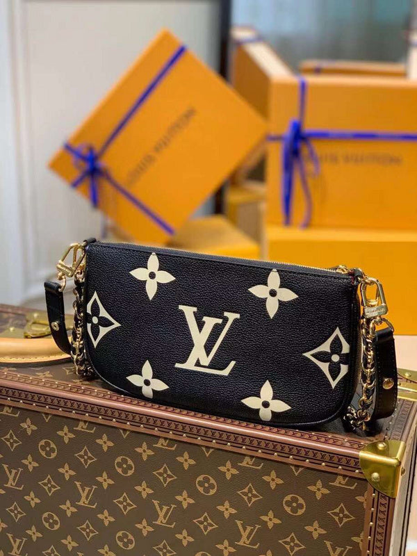 Glami Fashion Lu-Vi bags - 17452
