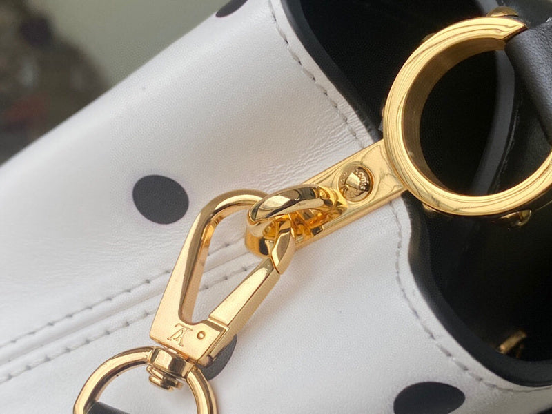 GlamI Lu-Vi bags - 5257